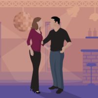 Visuel de la formation "je ne sais pas danser en boîte de nuit avec une fille" vol 2