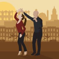 Cours de Salsa Cubaine en ligne sur Bien Danser