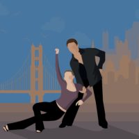 Visuel de la formation West Coast Swing Tour Basics